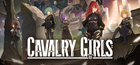 Cavalry Girls technical specifications for computer