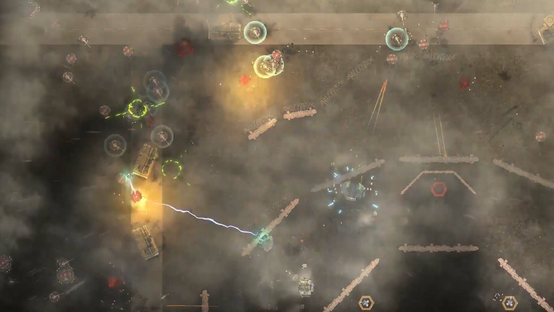 Cavalry Girls screenshot #11