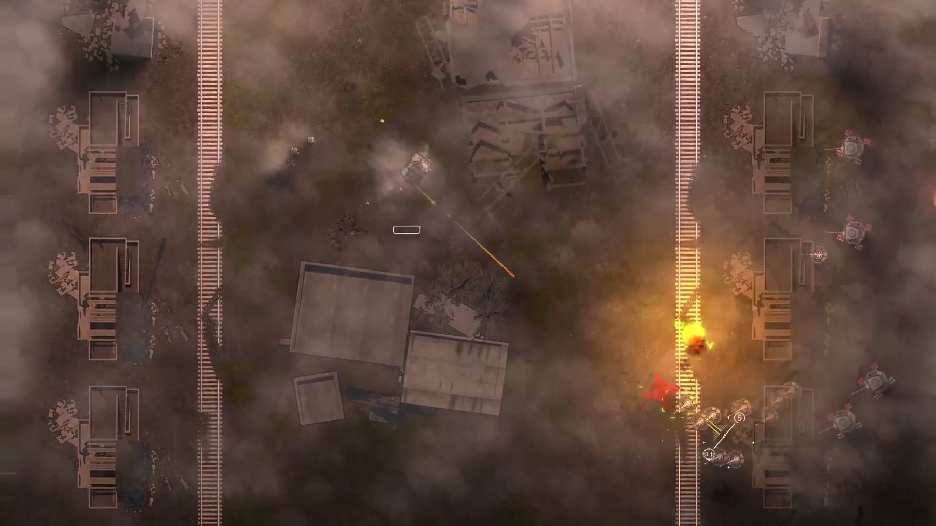 Cavalry Girls screenshot #10