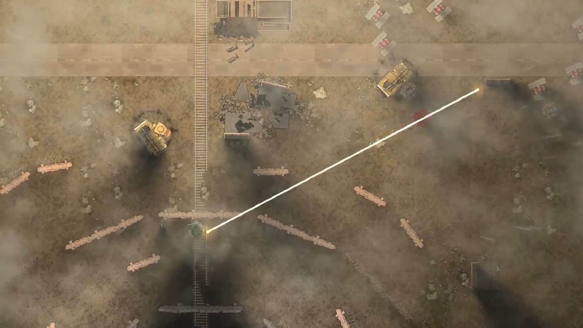 Cavalry Girls screenshot #13