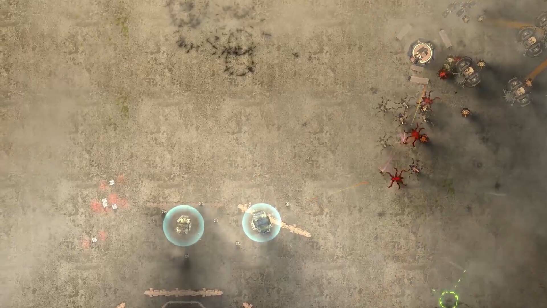 Cavalry Girls screenshot #14