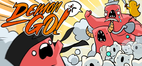 Demon Go! banner