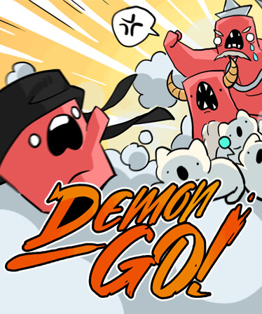 Demon Go!