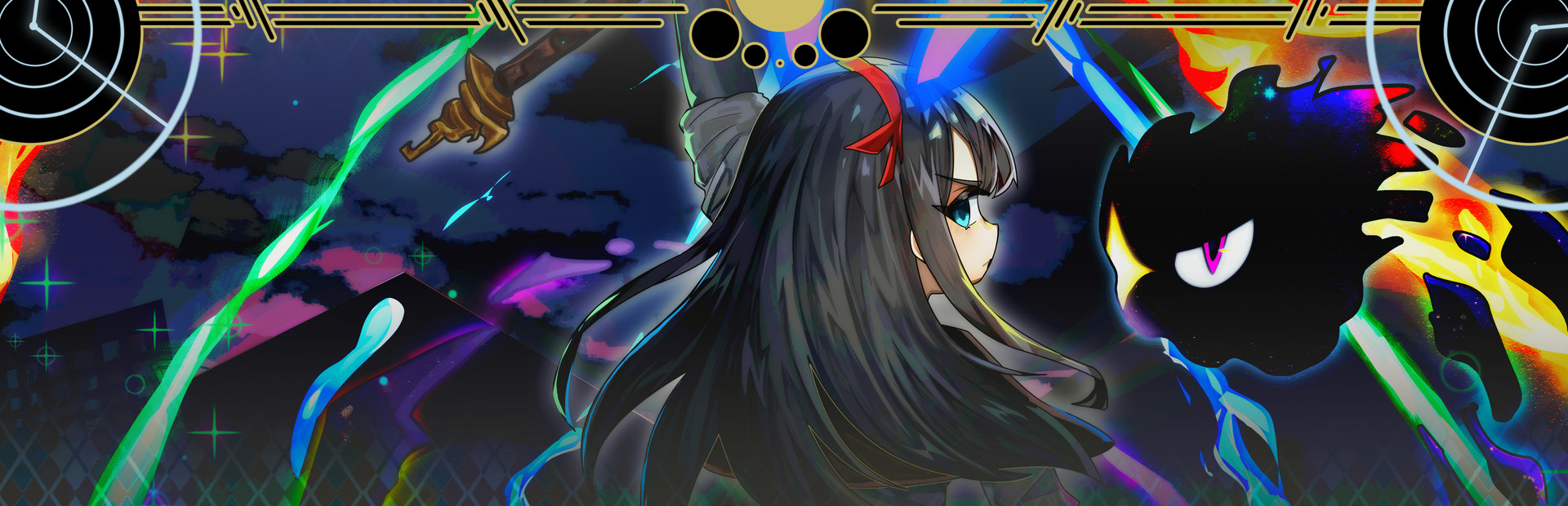 Lunar : The last human