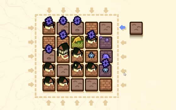 Tile Tale video 5