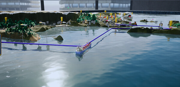 Hidden Champion screenshot 4