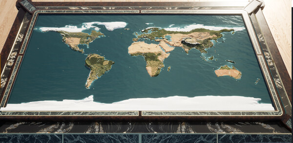 Hidden Champion screenshot 1