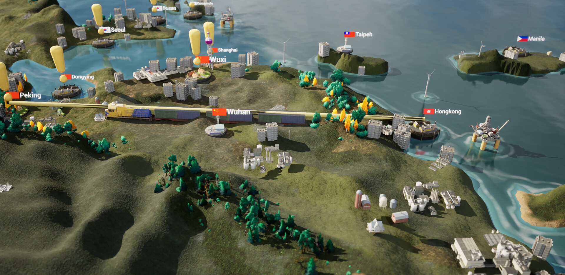 Hidden Champion screenshot screenshot 10