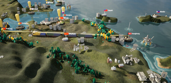 Hidden Champion screenshot 5