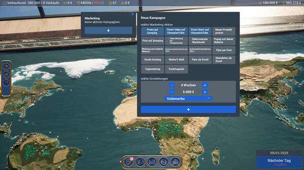 Hidden Champion screenshot 6