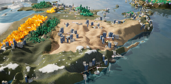 Hidden Champion screenshot 2