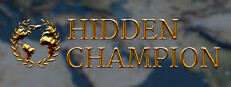 Hidden Champion small capsule, true size