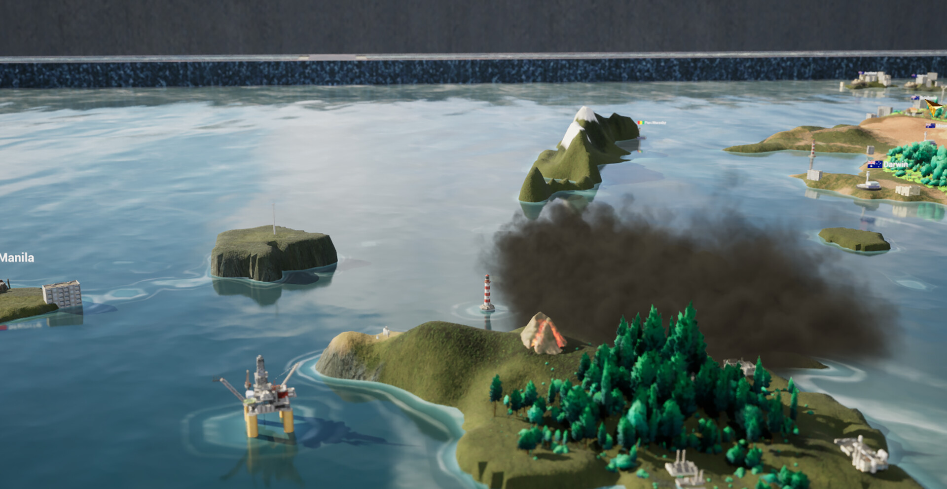 Hidden Champion screenshot #9