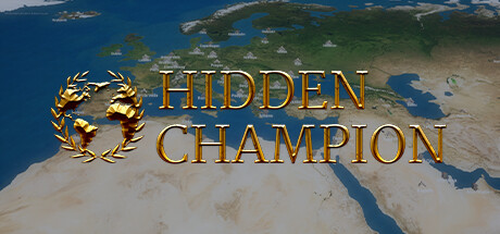 Hidden Champion Cheat Engine/CT