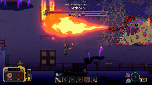 Before Fate: Whispers of the Otherworld