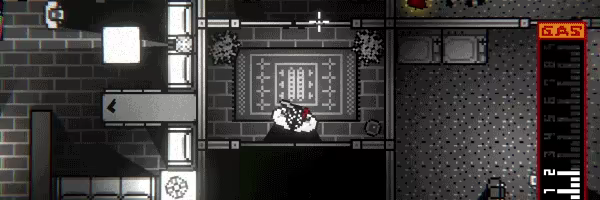 The Zebra-Man! video 1