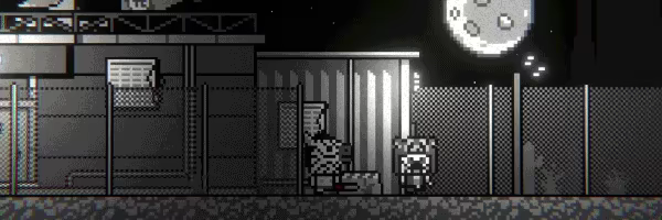 The Zebra-Man! video 4
