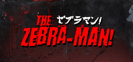 The Zebra-Man! steam charts