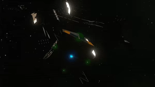 OnOrbit - Virtual Space Lab video 2