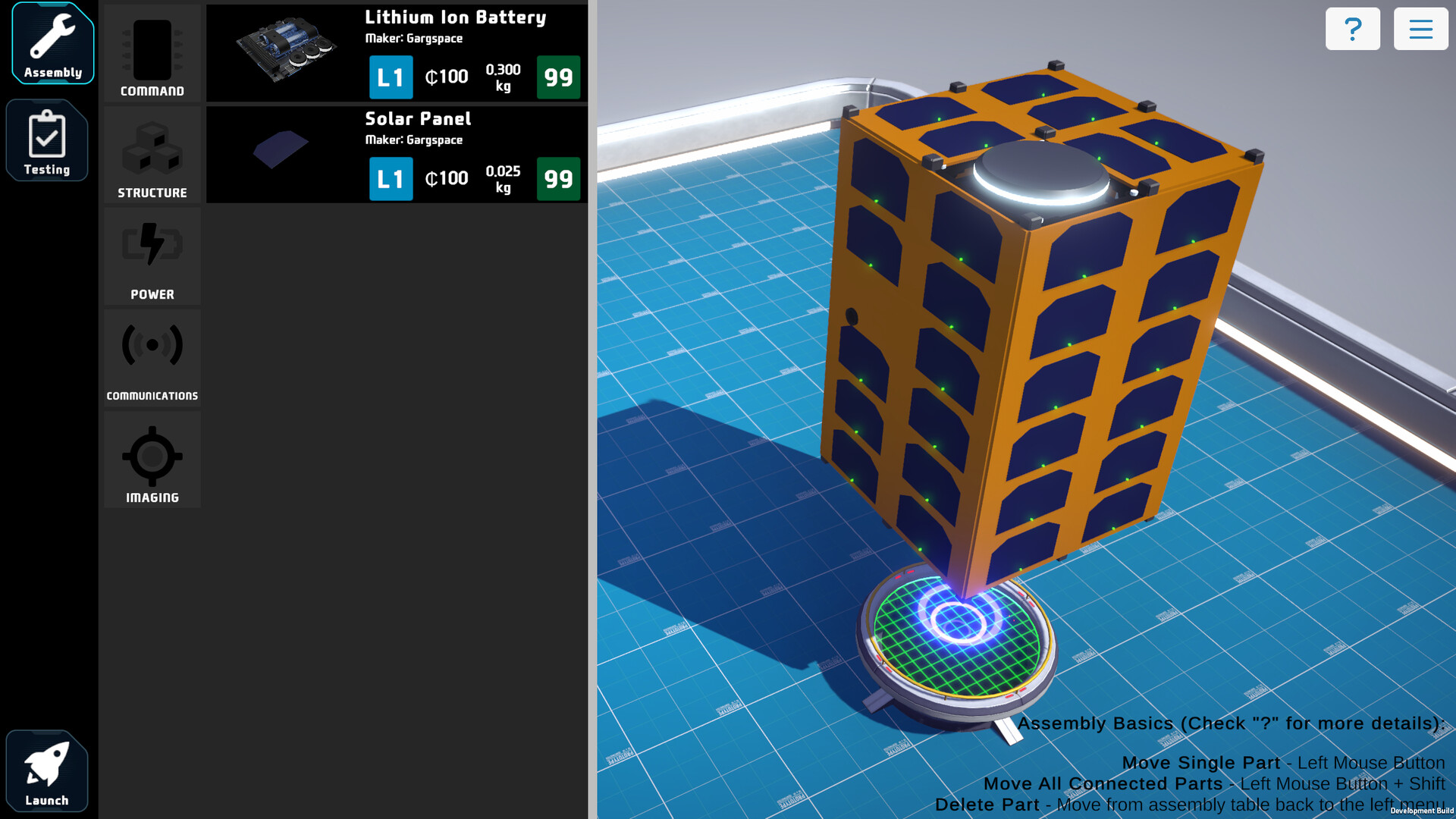 #8. OnOrbit - Virtual Space Lab (Steam) 게시자: Visian Games