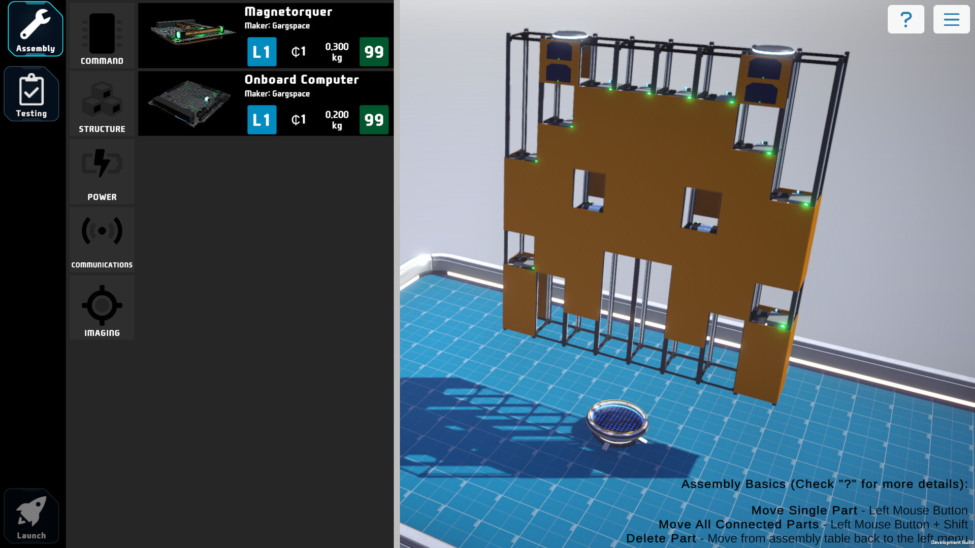 #9. OnOrbit - Virtual Space Lab (Steam) 게시자: Visian Games