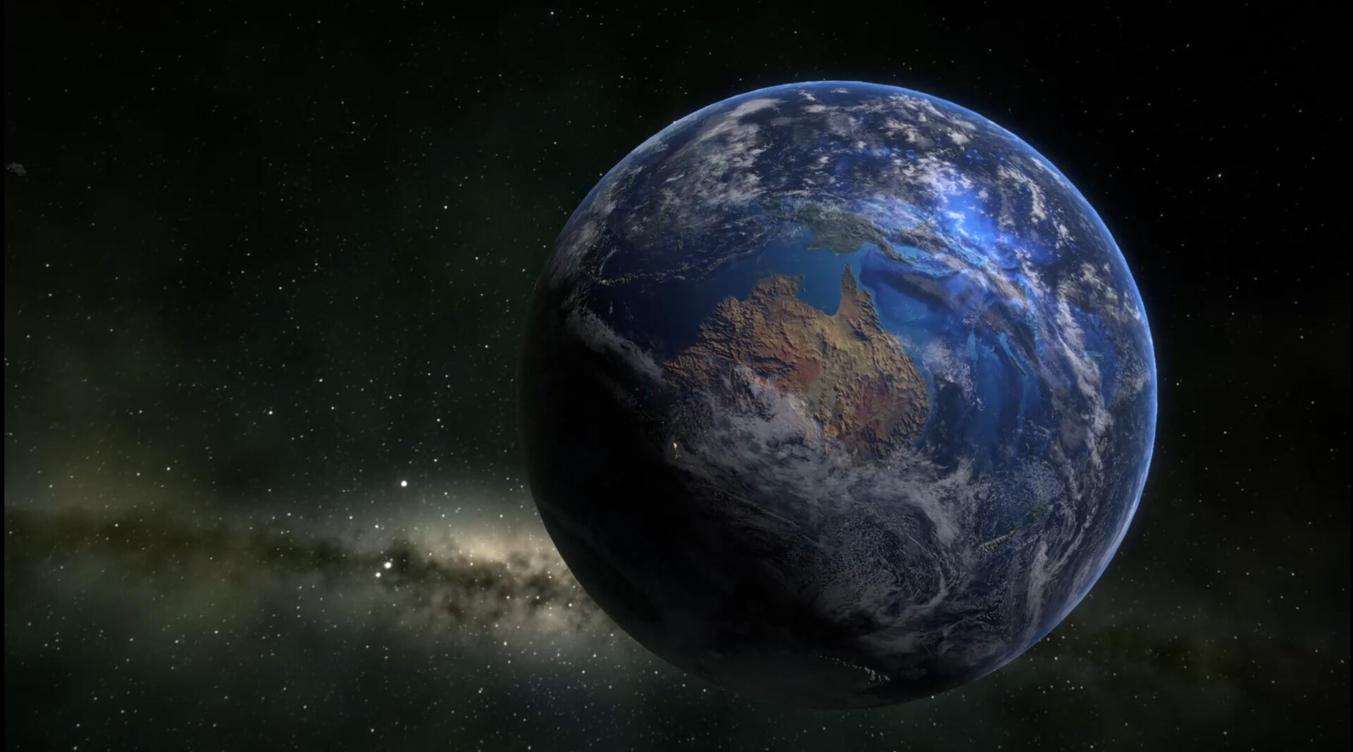 #2. OnOrbit - Virtual Space Lab (Steam) 게시자: Visian Games