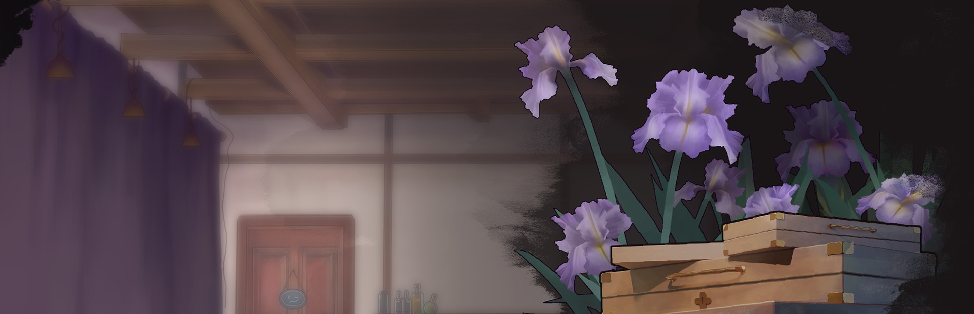 11号小镇综合症
