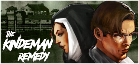 The Kindeman Remedy banner image