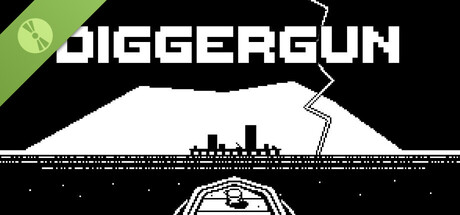 DIGGERGUN Demo