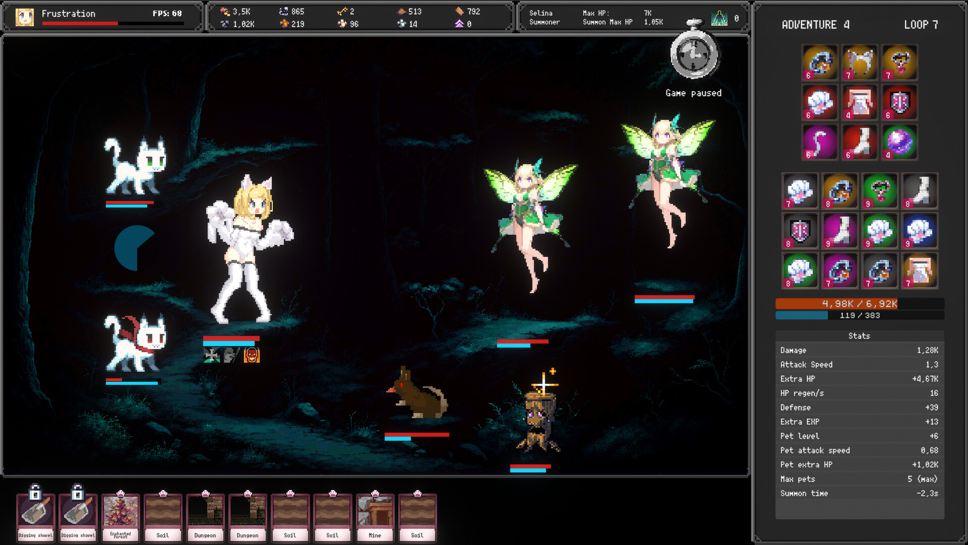 Neko Loop screenshot 3