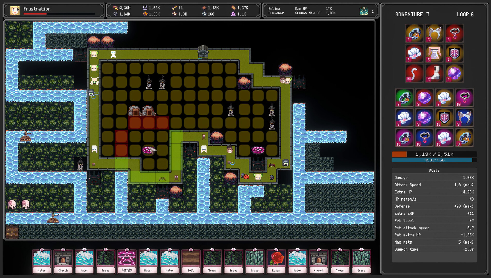 Neko Loop screenshot 2