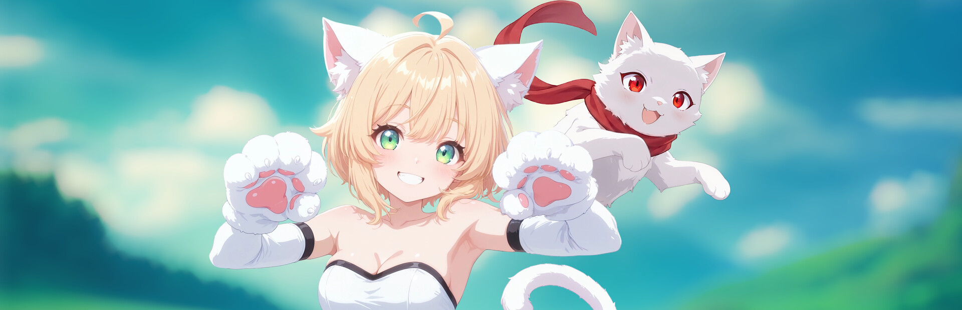 Neko Loop