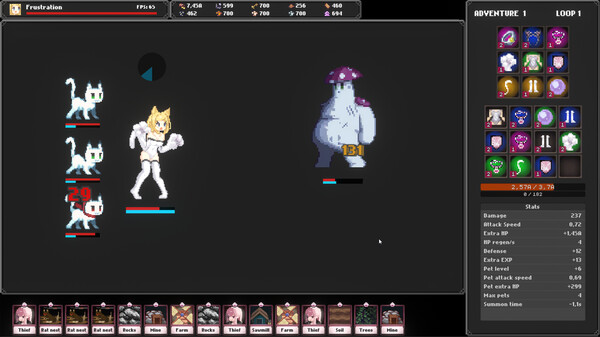 Neko Loop screenshot 3