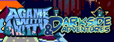 A Game with a Kitty 1 & Darkside Adventures