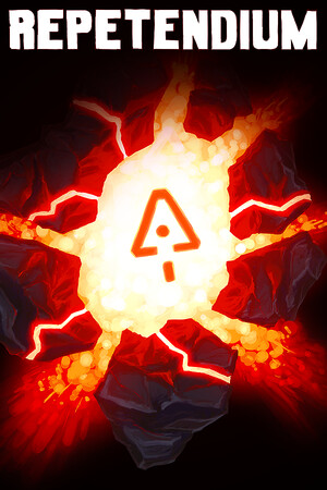 Cover art of Repetendium
