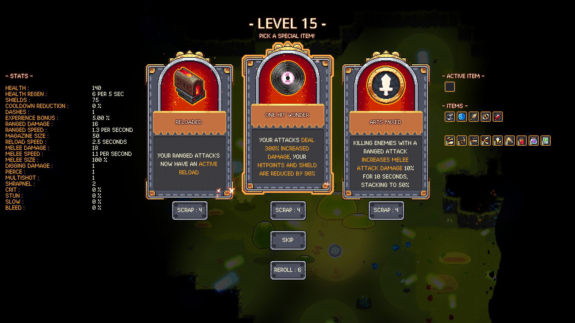 Repetendium screenshot #3