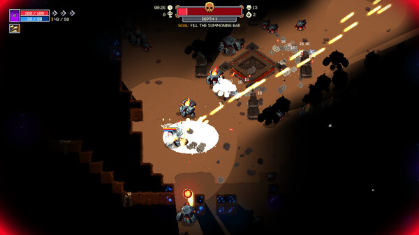 Repetendium screenshot 2