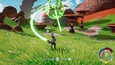 A screenshot of Star Overdrive