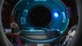 A screenshot of Star Overdrive