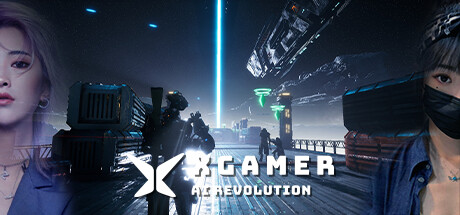 XGamer - AI revolution banner