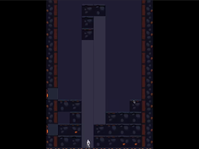 TEFFECT: Wall Breaking video 2