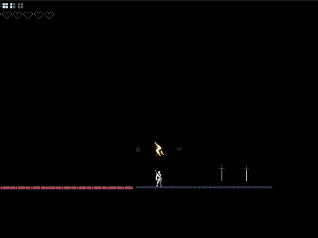 TEFFECT: Wall Breaking video 6