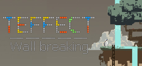 TEFFECT: Wall Breaking steam charts