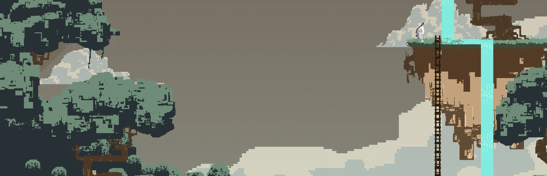 TEFFECT: Wall Breaking