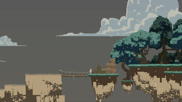 TEFFECT: Wall Breaking screenshot 6