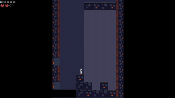 TEFFECT: Wall Breaking screenshot 1
