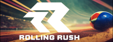 Rolling Rush cover art