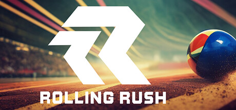 Rolling Rush banner image