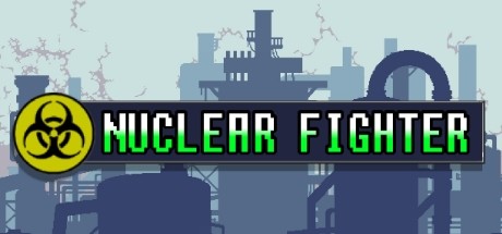 Nuclear Fighter banner image