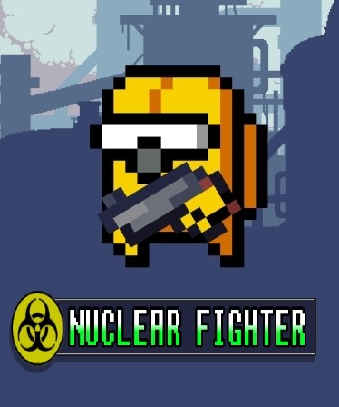 Nuclear Fighter